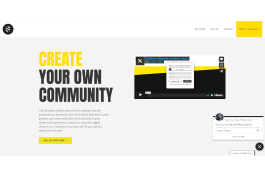 SidekickNetwork - the ultimate collaboration tool